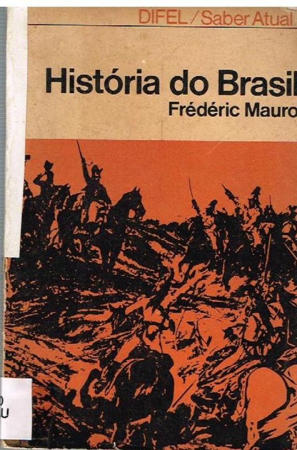 História do Brasil